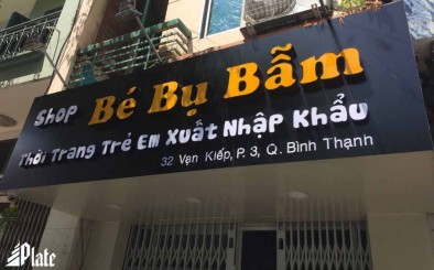 Làm bảng quảng cáo tại Sài Gòn LH: 0974480518