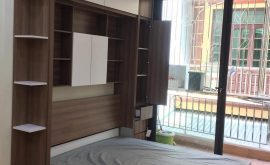 Thiết kế thi công giường thông minh tại Đà Nẵng 0974480518