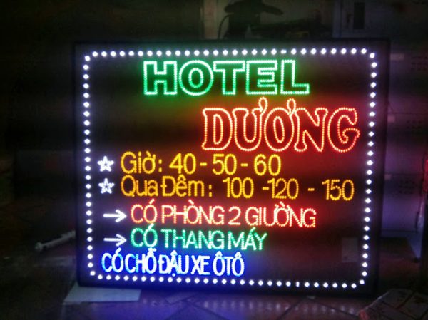 Bán đèn led tại Đà Nẵng 0938569427 (Mr Phương)