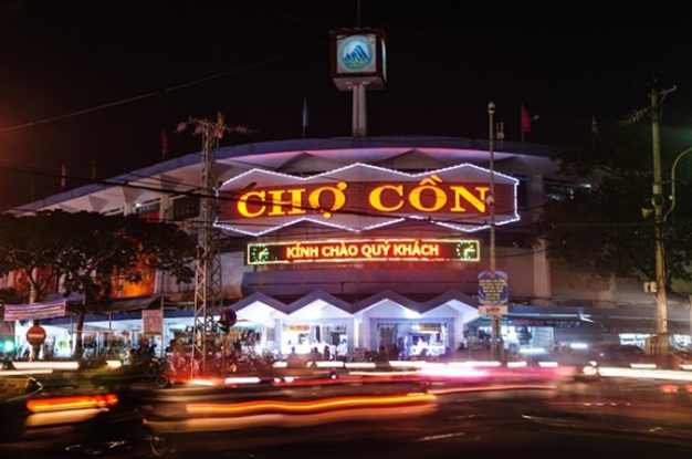 Thành phố Đà Nẵng đáng sống