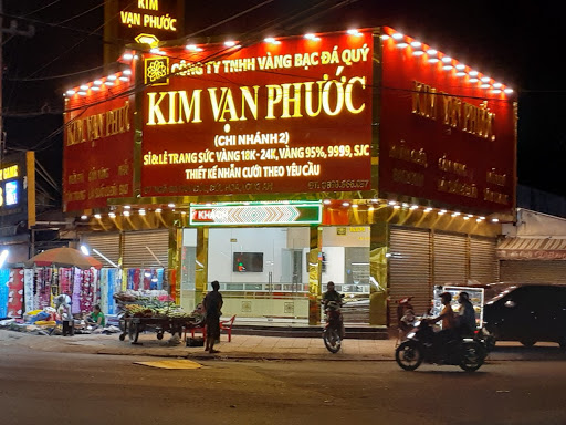 Làm bảng hiệu tiệm vàng bạc đẹp tại Đà Nẵng LH: 0974480518