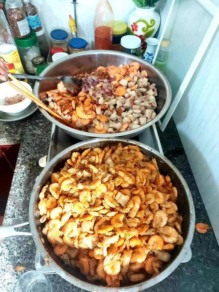 Bánh lọc gói tại Đà Nẵng, LH: 0968 195 669