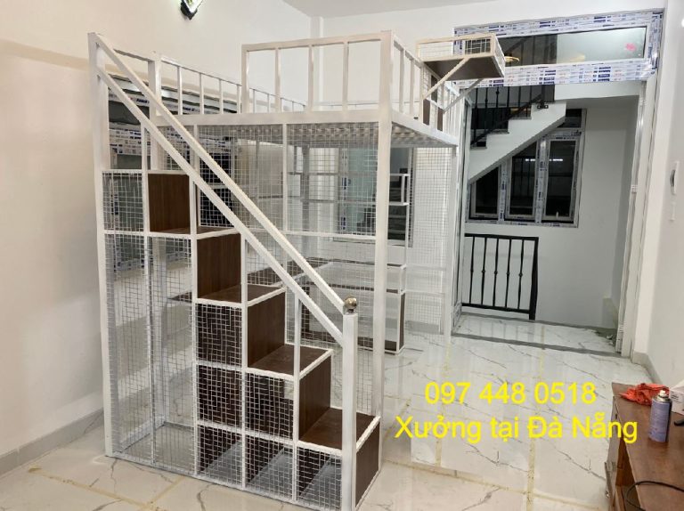 Read more about the article ĐỊA CHỈ LÀM GIƯỜNG THÔNG MINH ĐÀ NẴNG CHẤT LƯỢNG